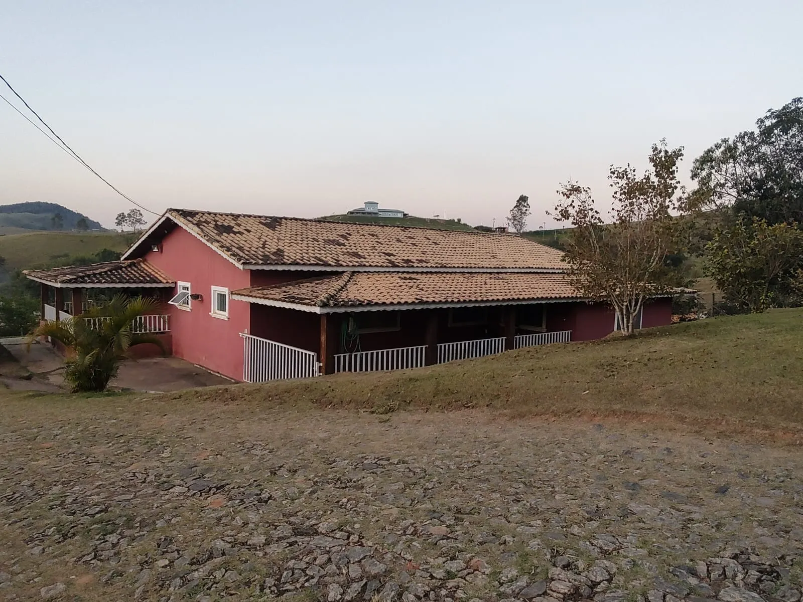 Country home for sale and to rent of 1 acres in Paraibuna, SP, Brazil
