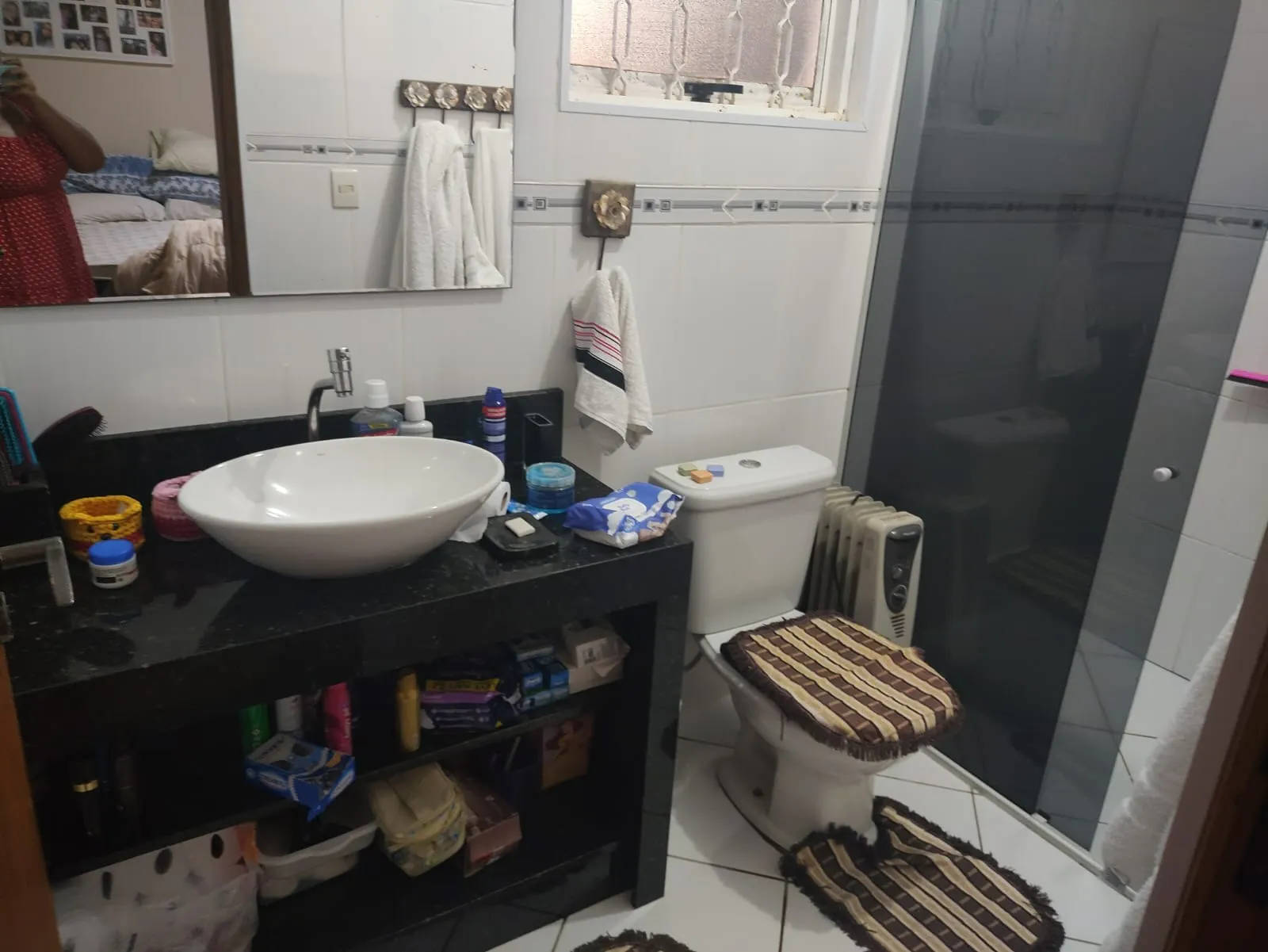 Country home for sale and to rent of 1 acres in Paraibuna, SP, Brazil