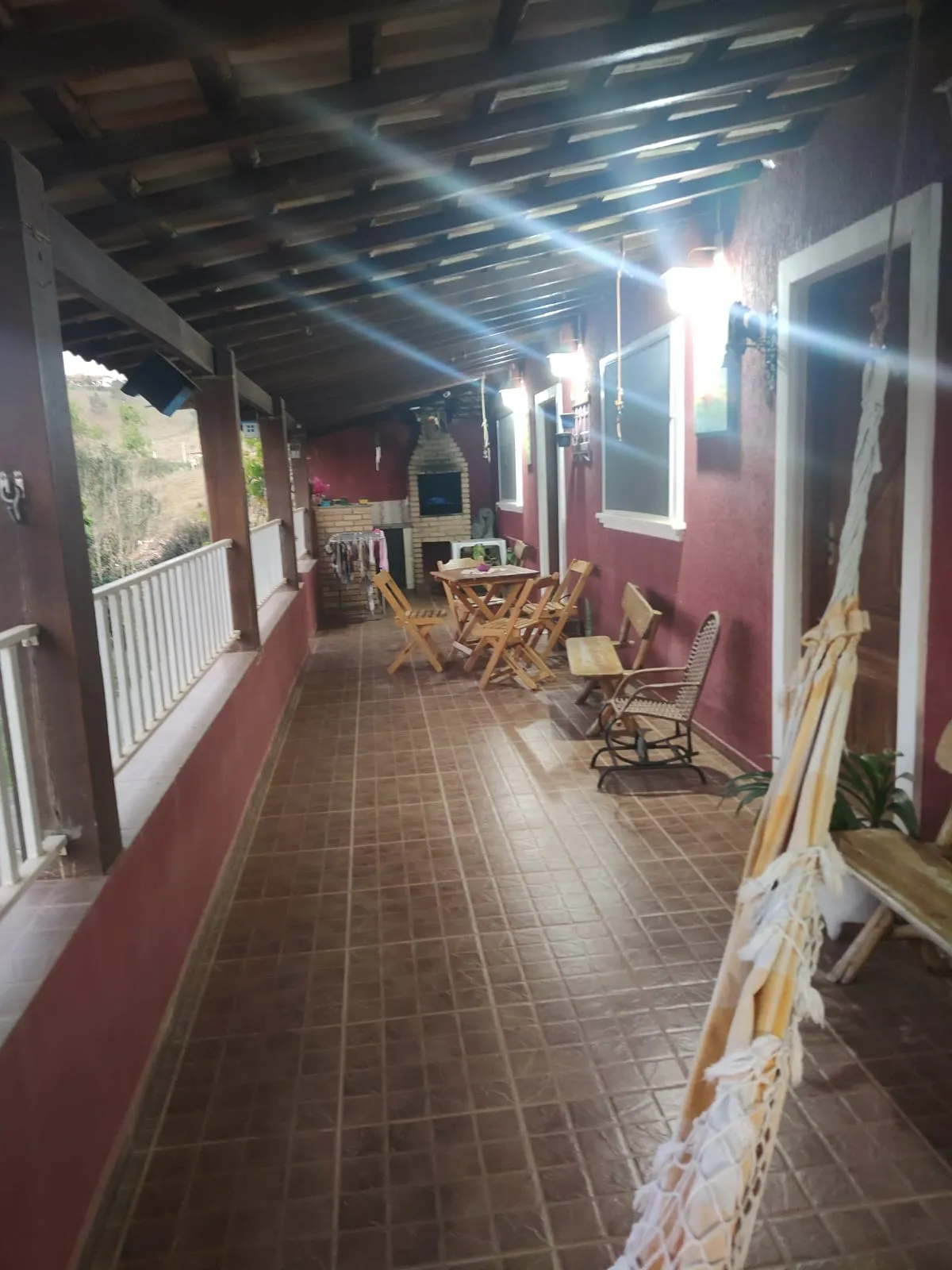 Country home for sale and to rent of 1 acres in Paraibuna, SP, Brazil