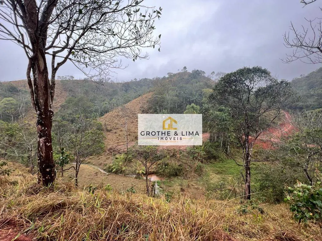 Plot for sale of 5 acres in São José dos Campos, SP, Brazil