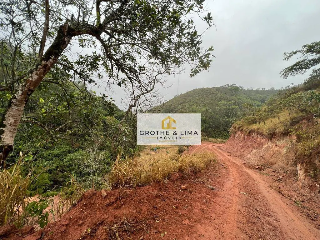 Plot for sale of 5 acres in São José dos Campos, SP, Brazil