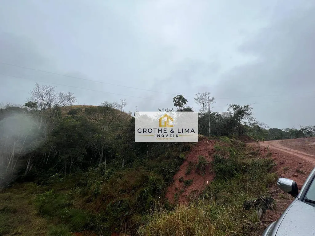 Plot for sale of 5 acres in São José dos Campos, SP, Brazil