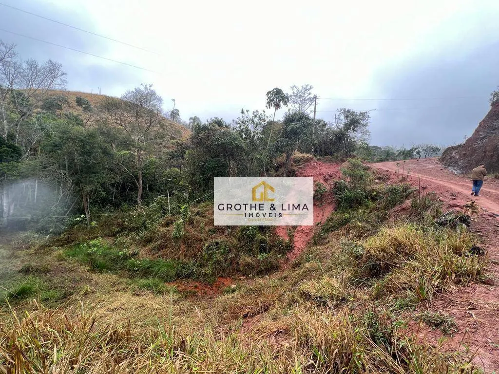 Plot for sale of 5 acres in São José dos Campos, SP, Brazil