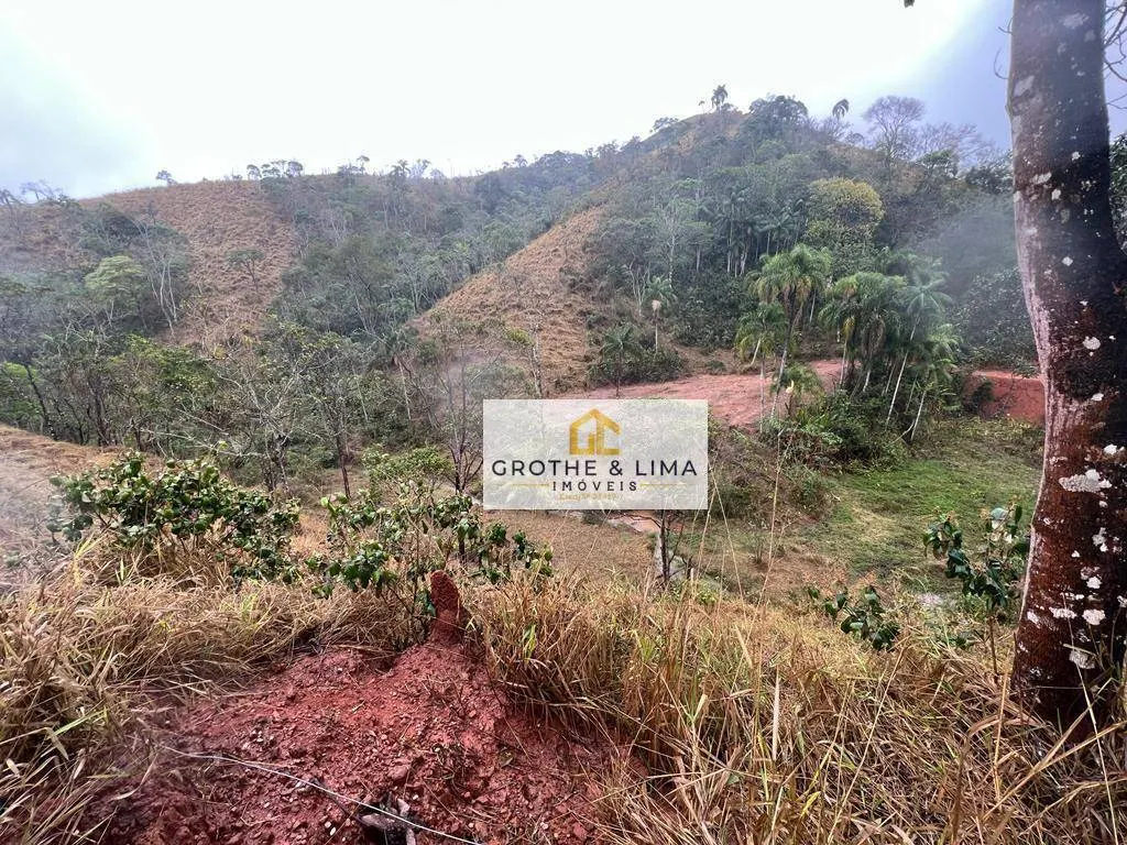 Plot for sale of 5 acres in São José dos Campos, SP, Brazil