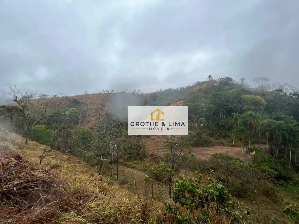 Plot for sale of 5 acres in São José dos Campos, SP, Brazil