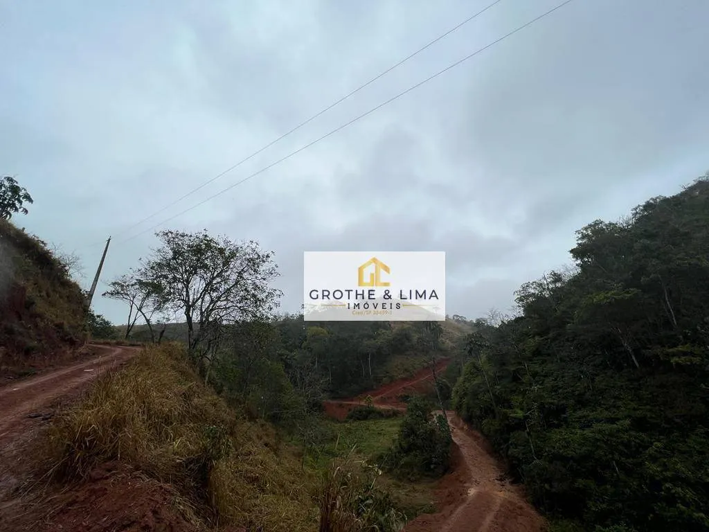 Plot for sale of 5 acres in São José dos Campos, SP, Brazil
