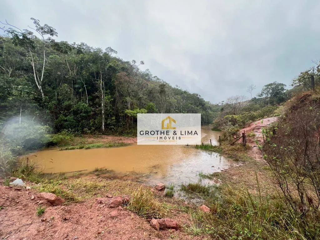 Plot for sale of 5 acres in São José dos Campos, SP, Brazil