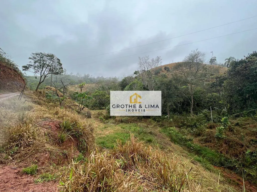Plot for sale of 5 acres in São José dos Campos, SP, Brazil