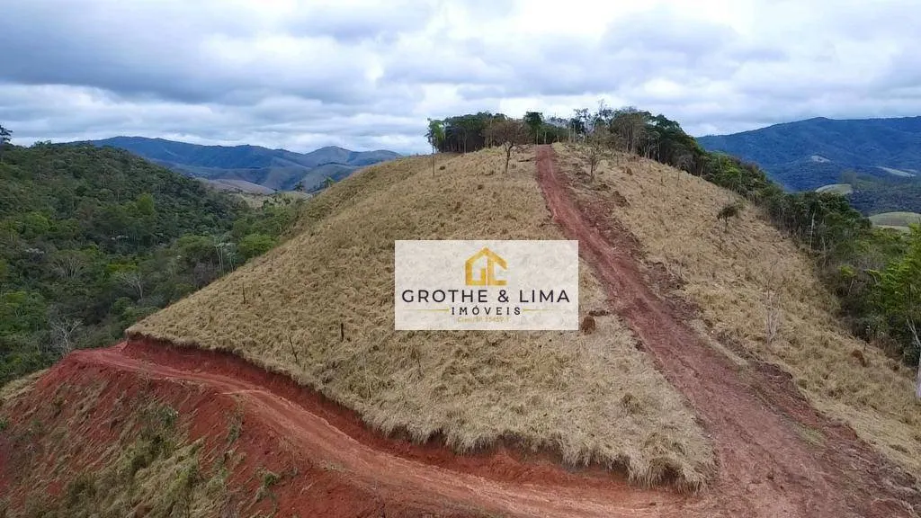 Plot for sale of 5 acres in São José dos Campos, SP, Brazil