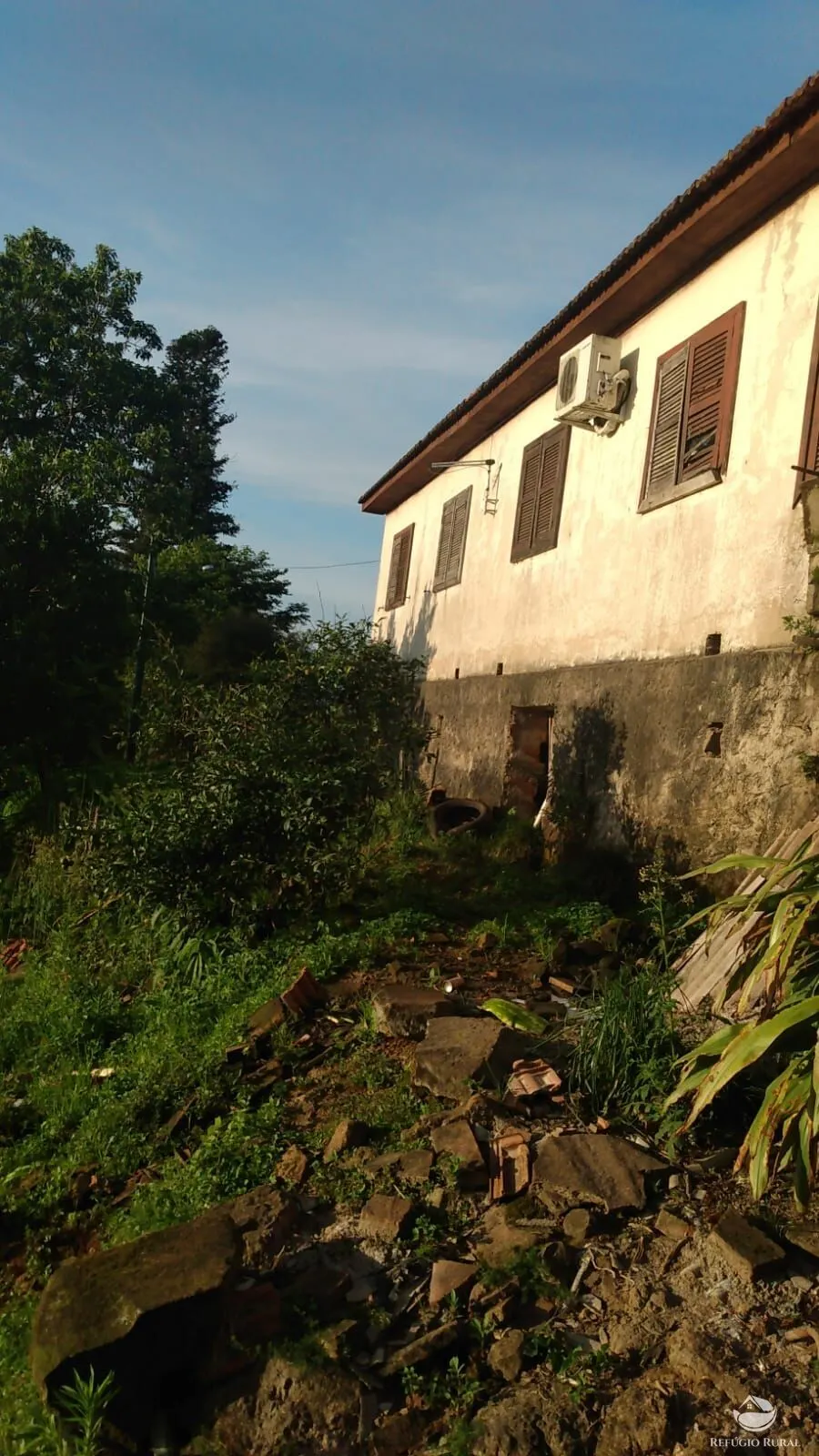 Sítio à venda de 9 ha em Santa Cruz do Sul, RS, Brasil