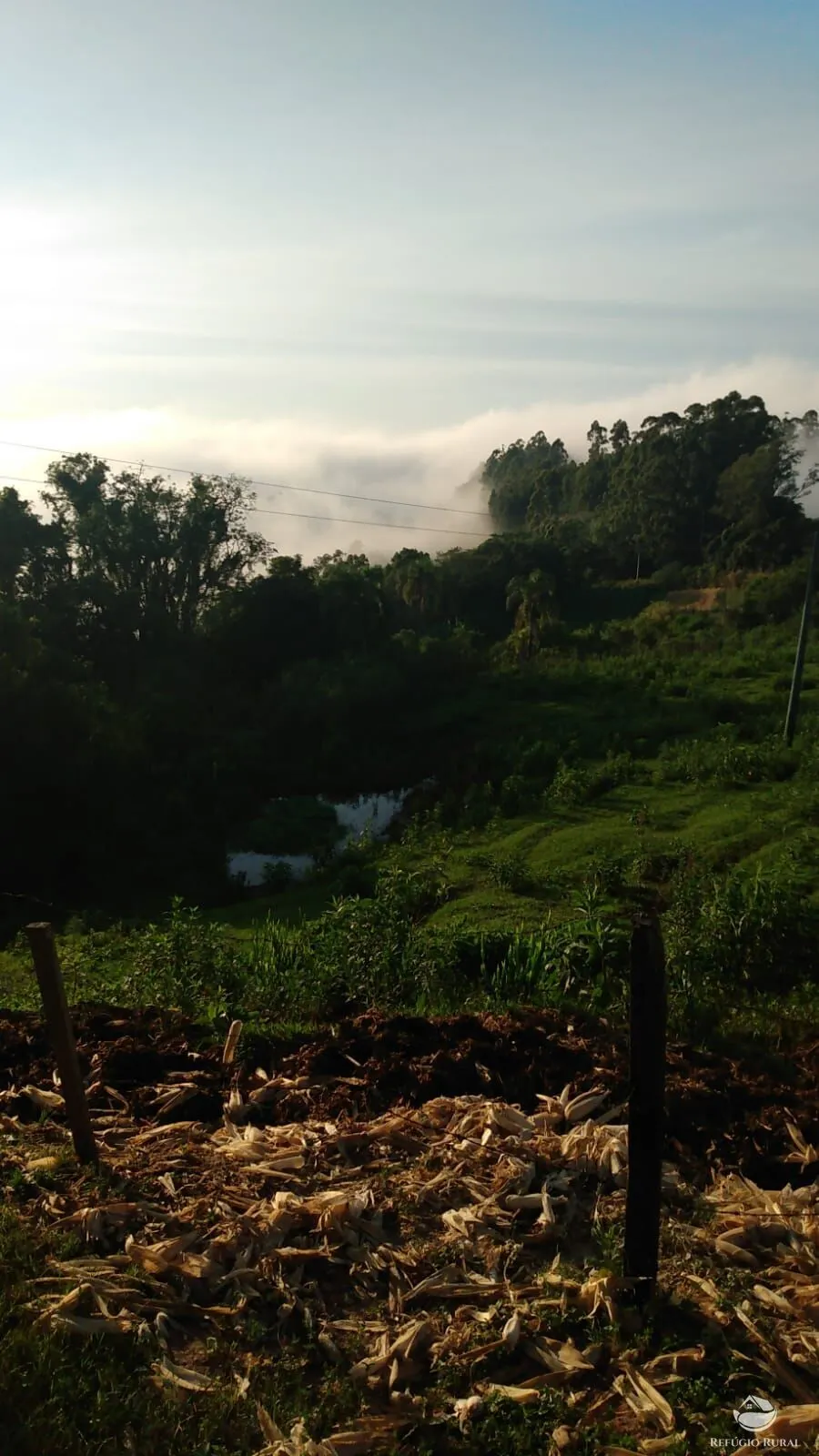 Sítio à venda de 9 ha em Santa Cruz do Sul, RS, Brasil