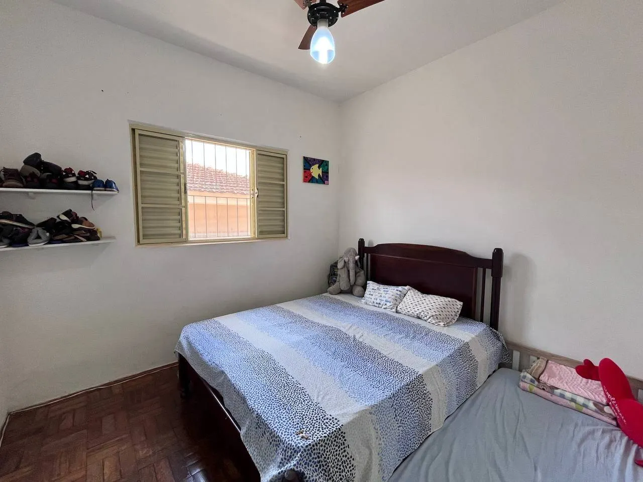 House for sale of 400 m² in Piraju, SP, Brazil