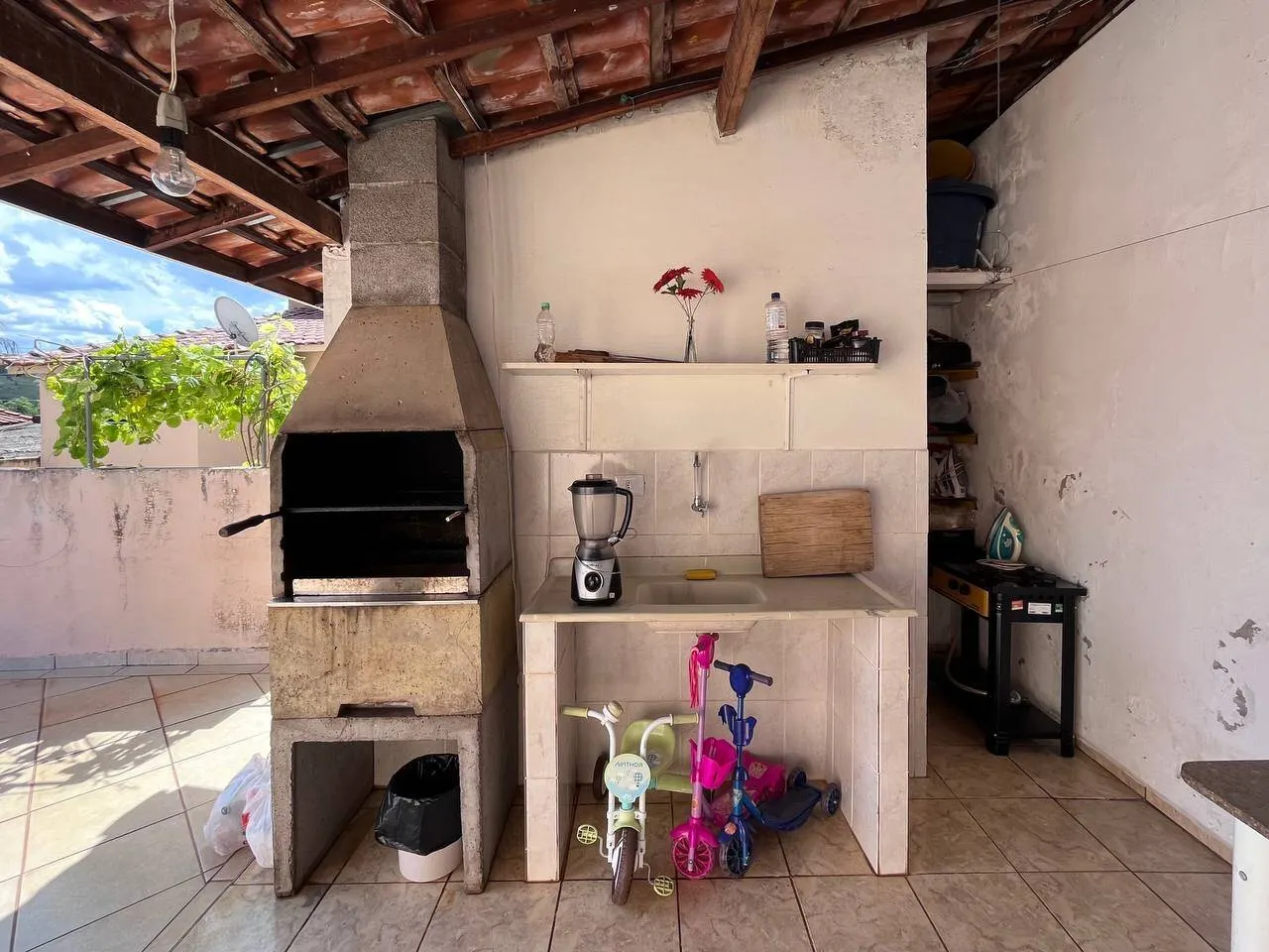 House for sale of 400 m² in Piraju, SP, Brazil