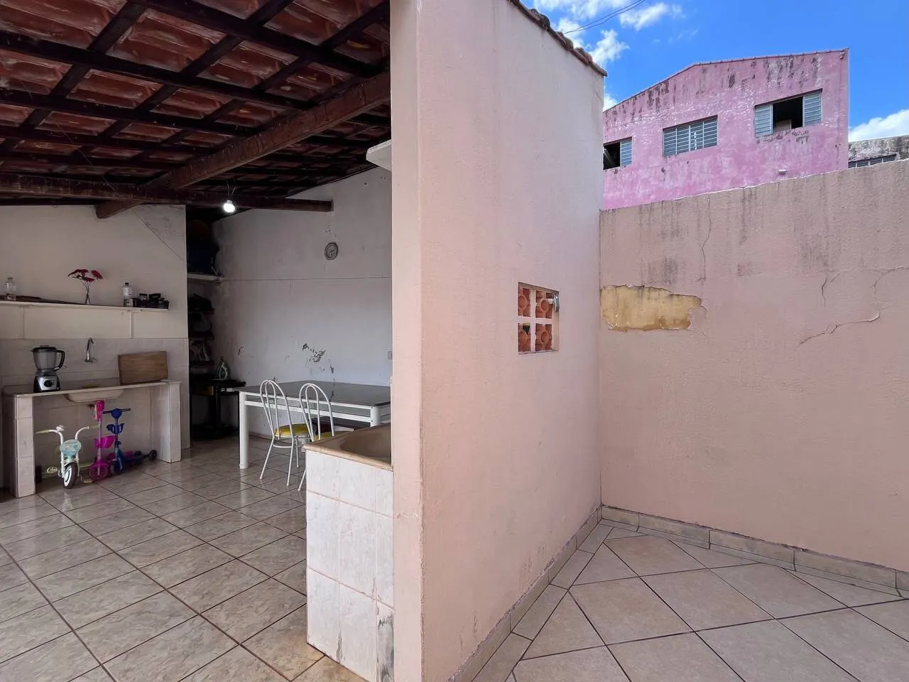 House for sale of 400 m² in Piraju, SP, Brazil