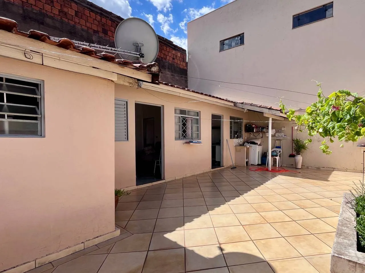 House for sale of 400 m² in Piraju, SP, Brazil