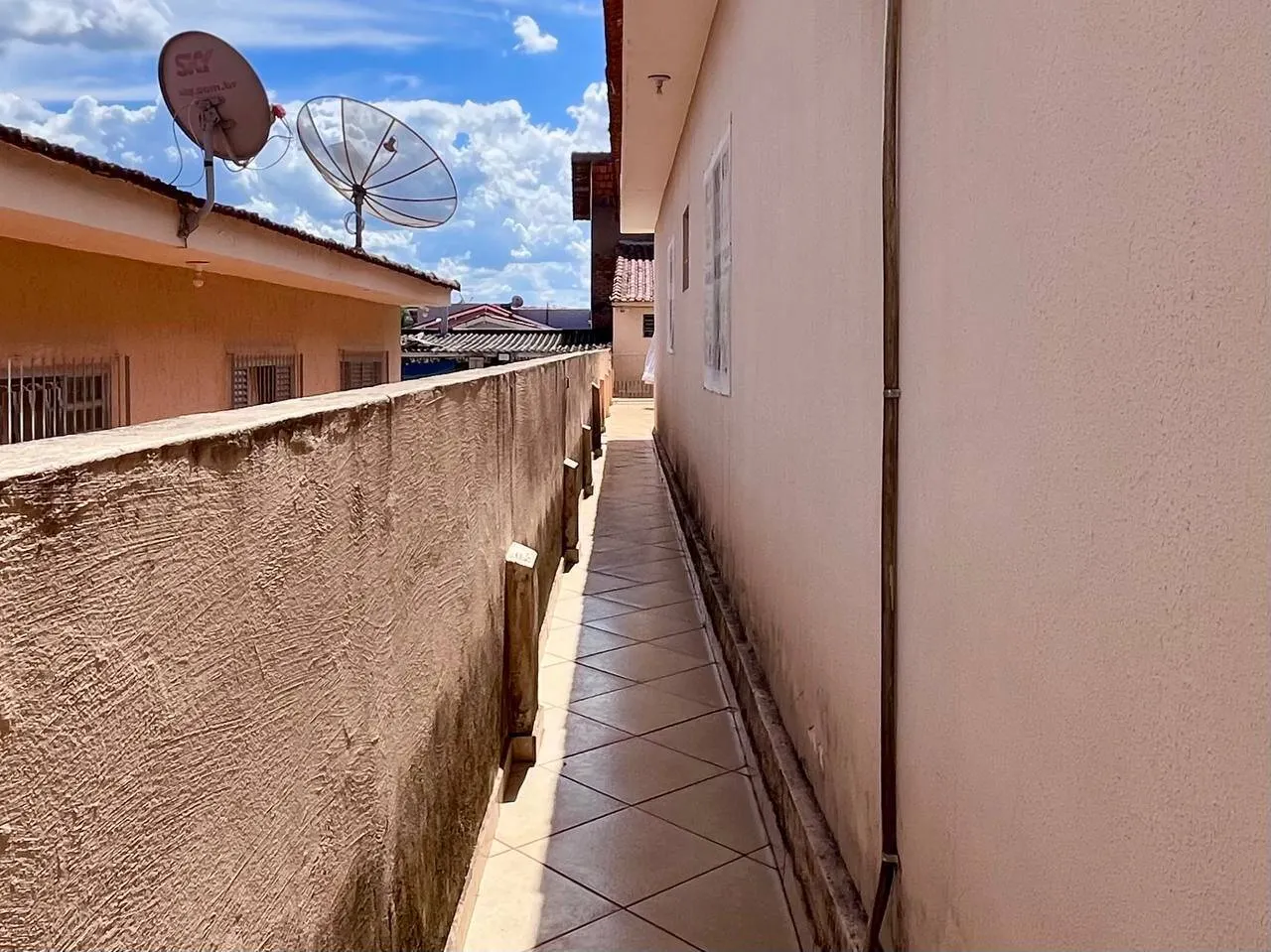 House for sale of 400 m² in Piraju, SP, Brazil