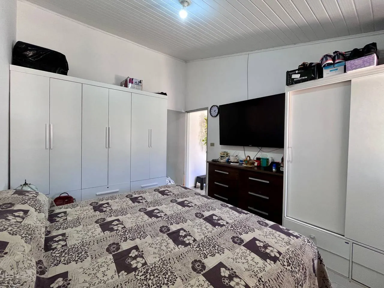 House for sale of 400 m² in Piraju, SP, Brazil