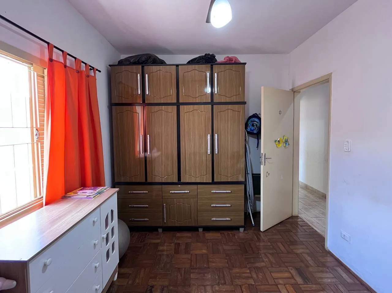 House for sale of 400 m² in Piraju, SP, Brazil