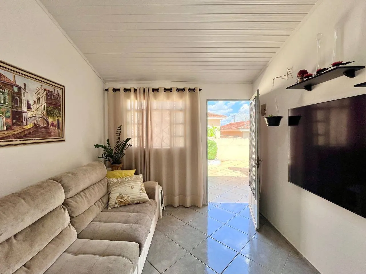 House for sale of 400 m² in Piraju, SP, Brazil
