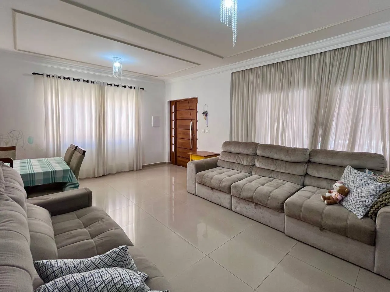 House for sale of 400 m² in Piraju, SP, Brazil
