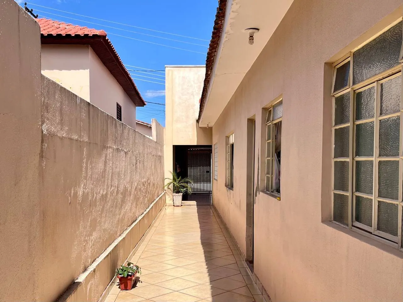 House for sale of 400 m² in Piraju, SP, Brazil