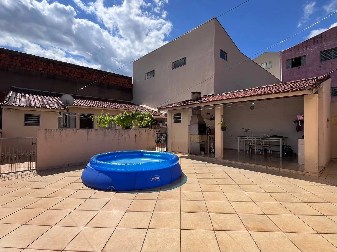 House for sale of 400 m² in Piraju, SP, Brazil