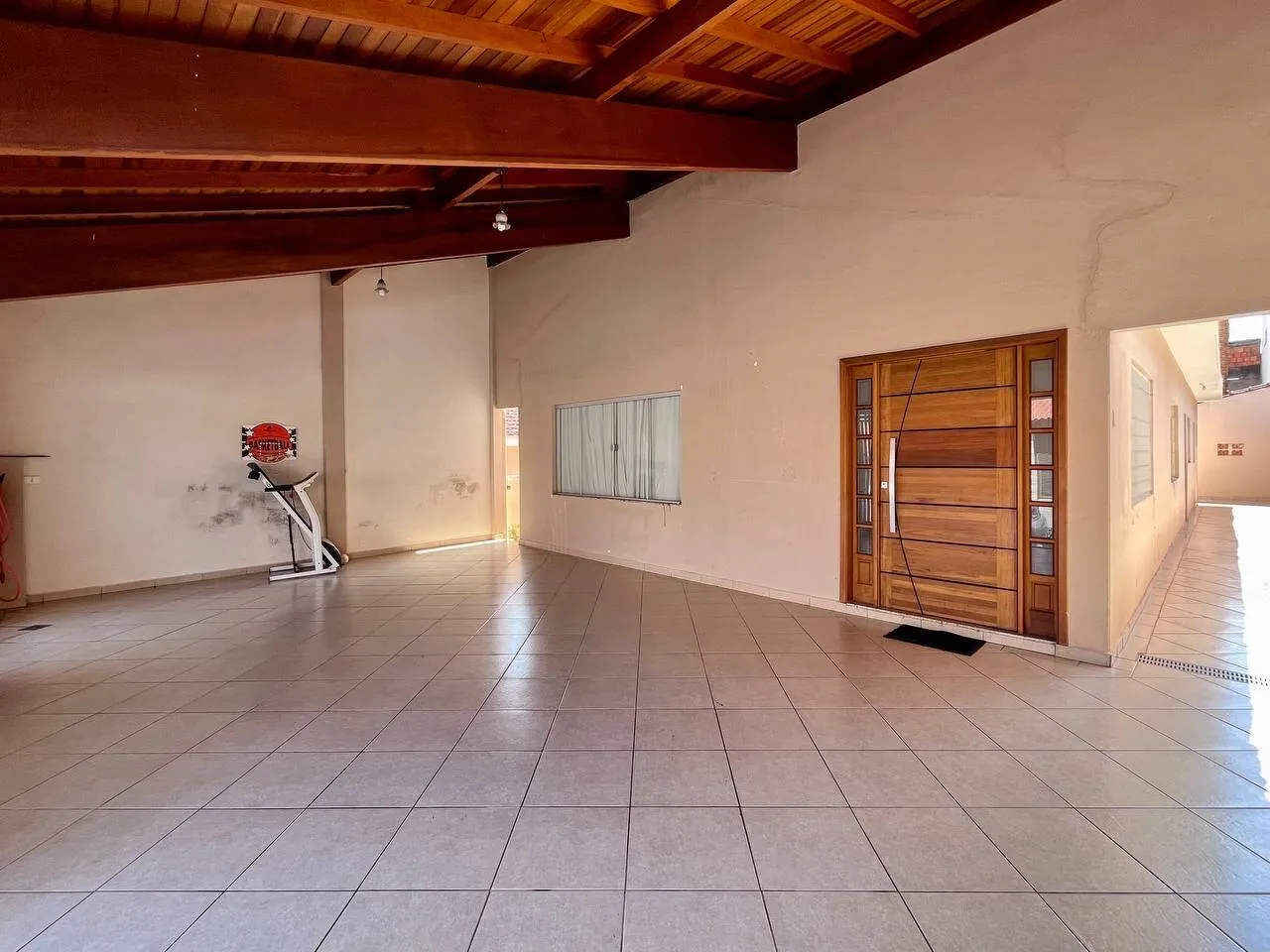 House for sale of 400 m² in Piraju, SP, Brazil