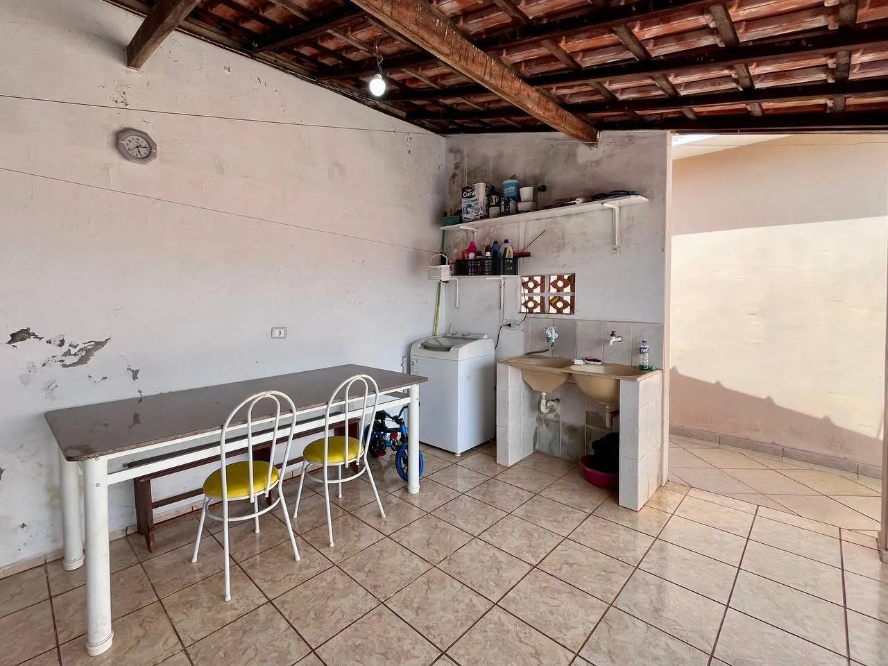 House for sale of 400 m² in Piraju, SP, Brazil