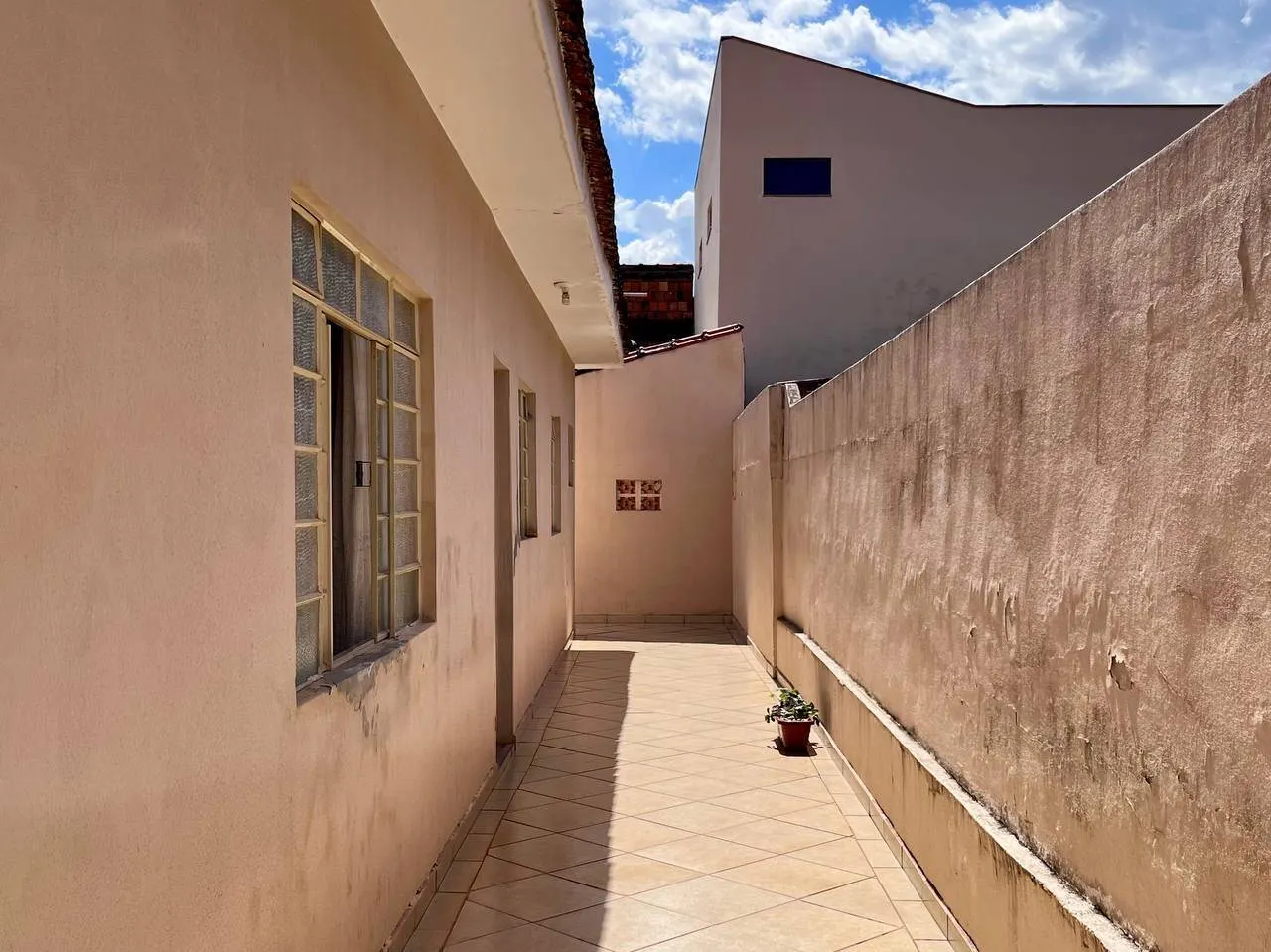 House for sale of 400 m² in Piraju, SP, Brazil