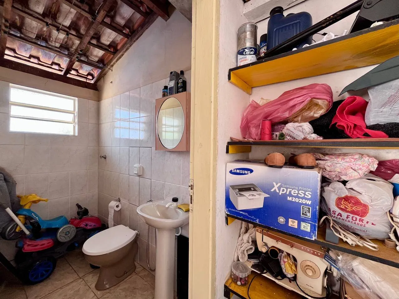 House for sale of 400 m² in Piraju, SP, Brazil