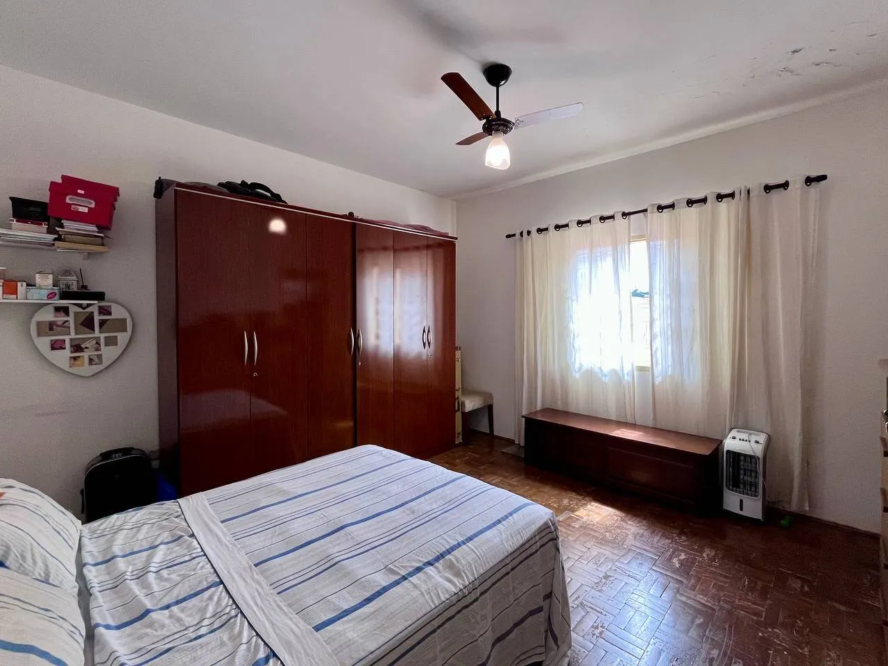 House for sale of 400 m² in Piraju, SP, Brazil