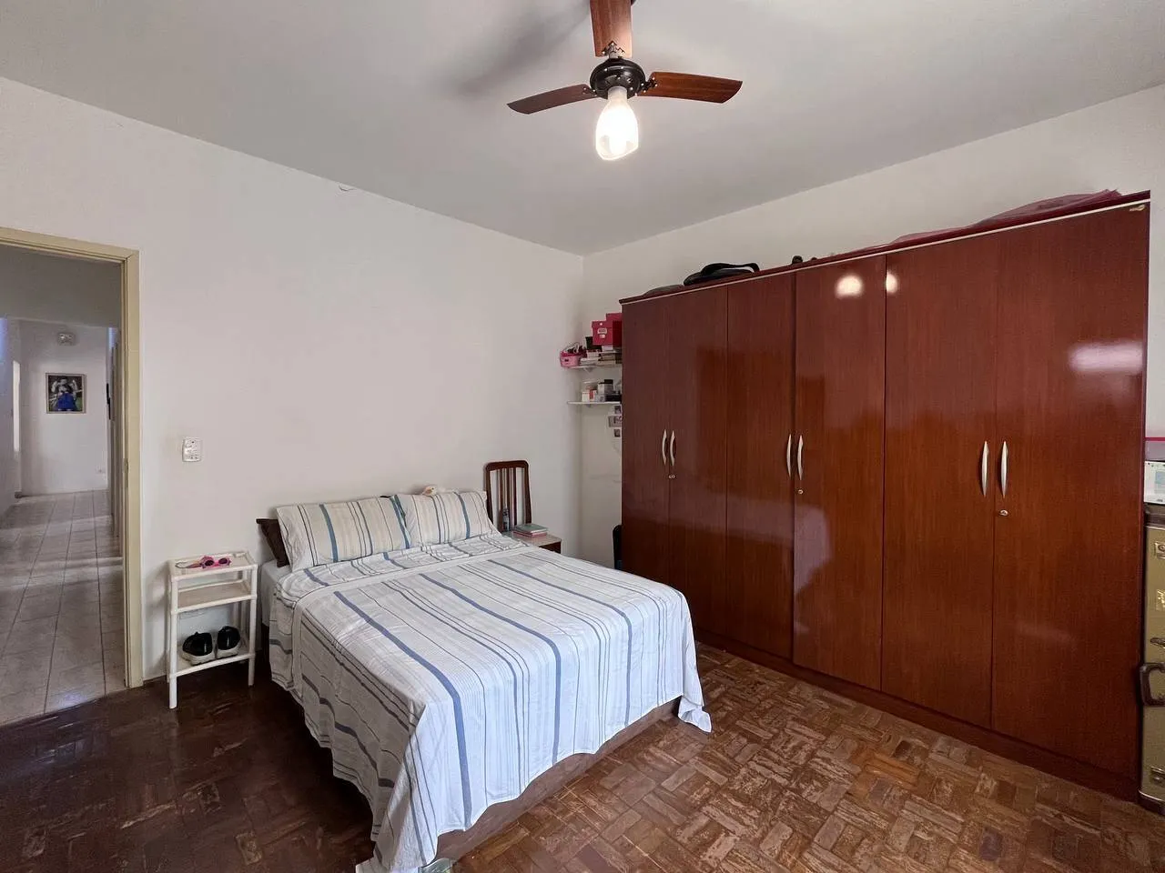 House for sale of 400 m² in Piraju, SP, Brazil