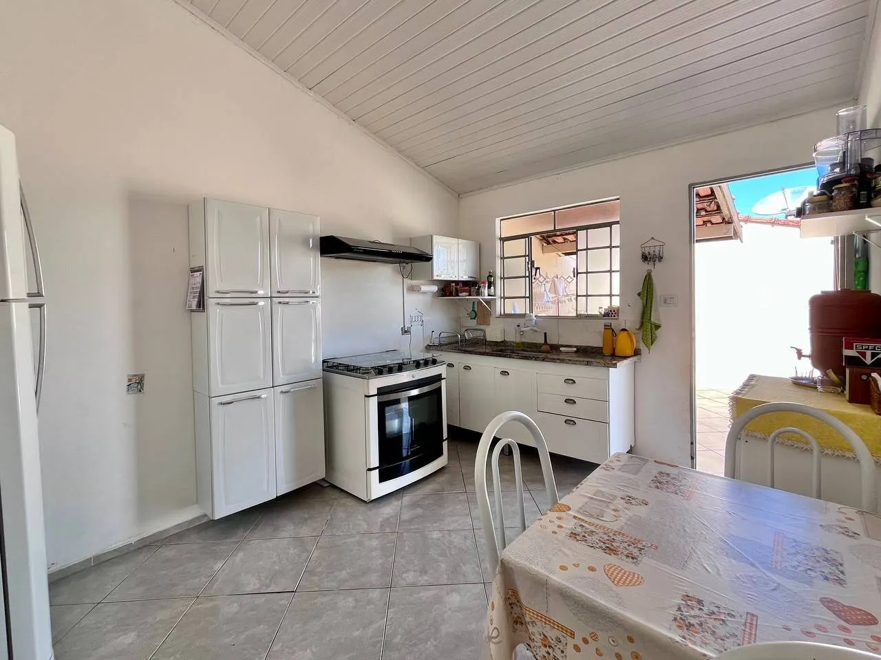 House for sale of 400 m² in Piraju, SP, Brazil