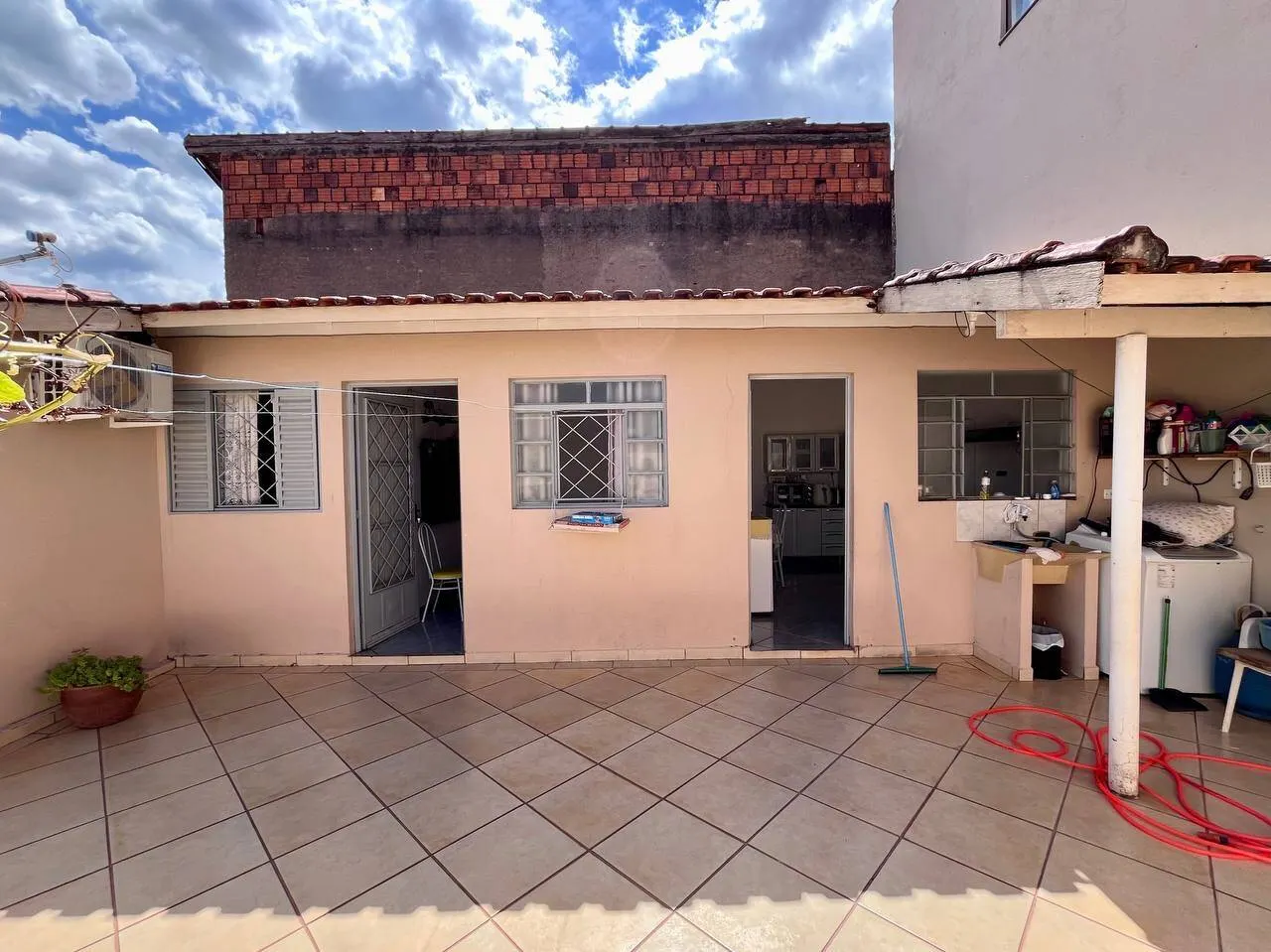 House for sale of 400 m² in Piraju, SP, Brazil