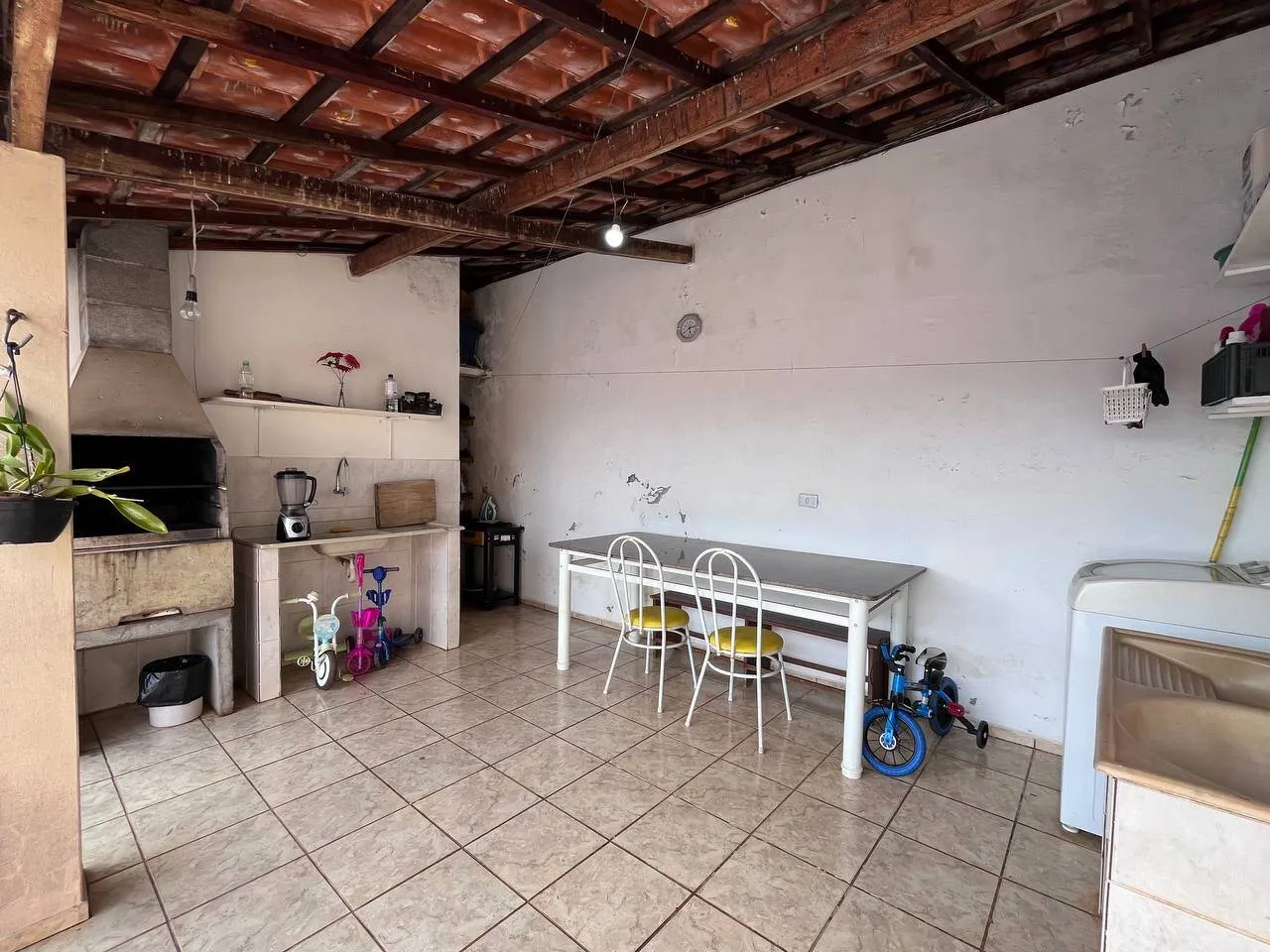 House for sale of 400 m² in Piraju, SP, Brazil