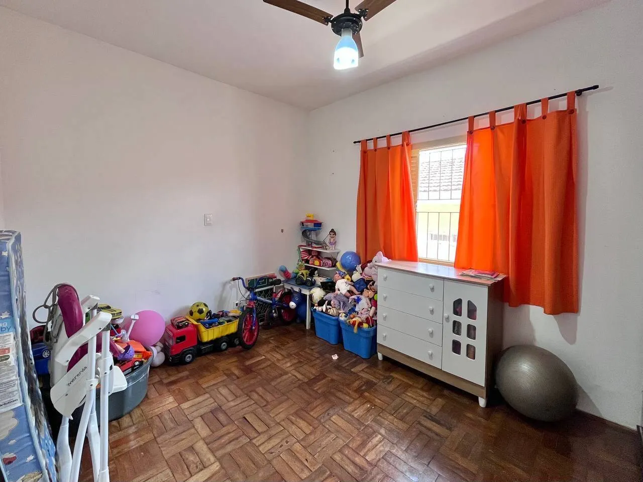 House for sale of 400 m² in Piraju, SP, Brazil