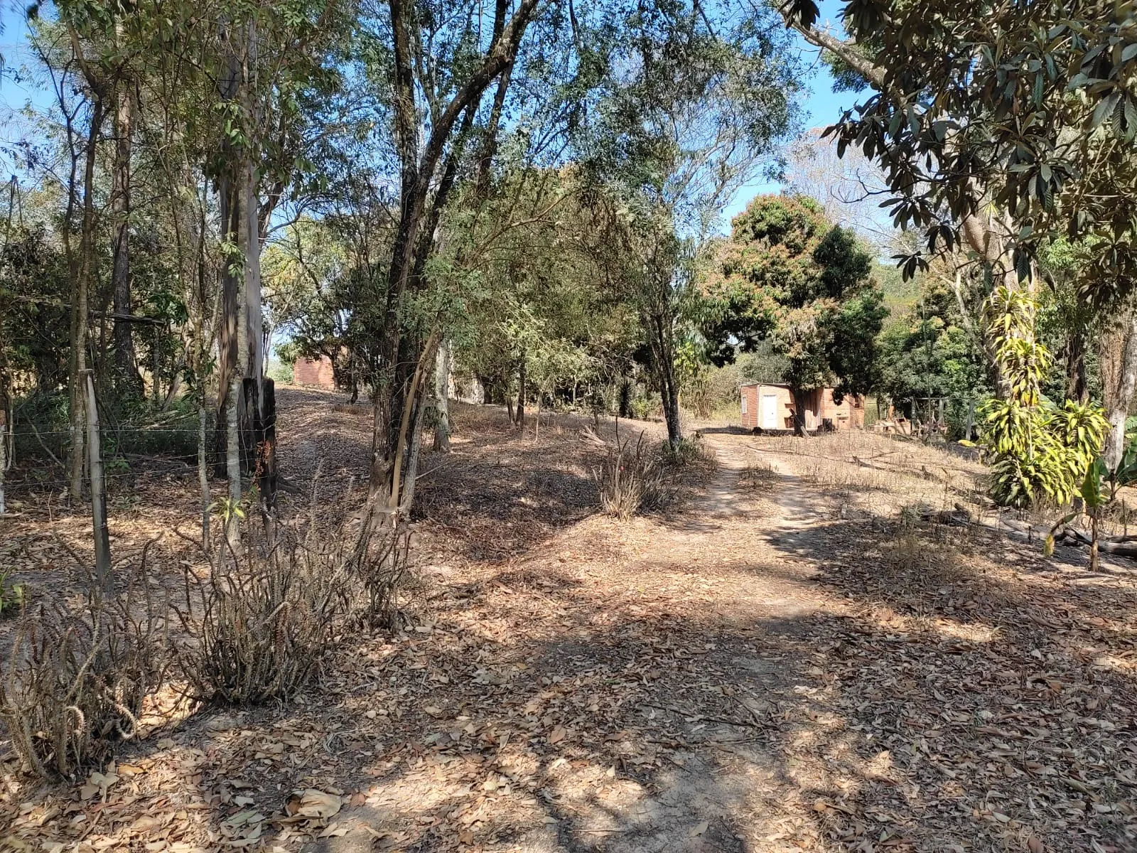 Country home for sale of 8 acres in Piracicaba, SP, Brazil