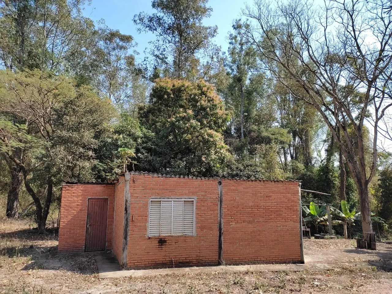 Country home for sale of 8 acres in Piracicaba, SP, Brazil