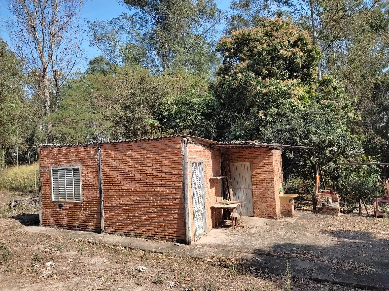 Chácara à venda de 3 ha em Piracicaba, SP, Brasil