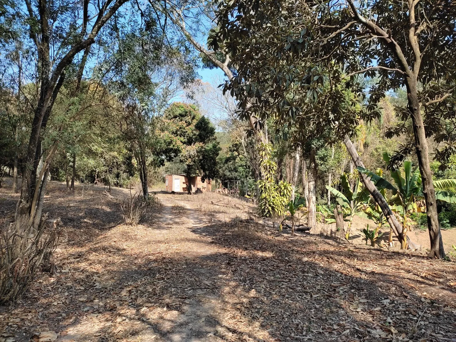 Country home for sale of 8 acres in Piracicaba, SP, Brazil