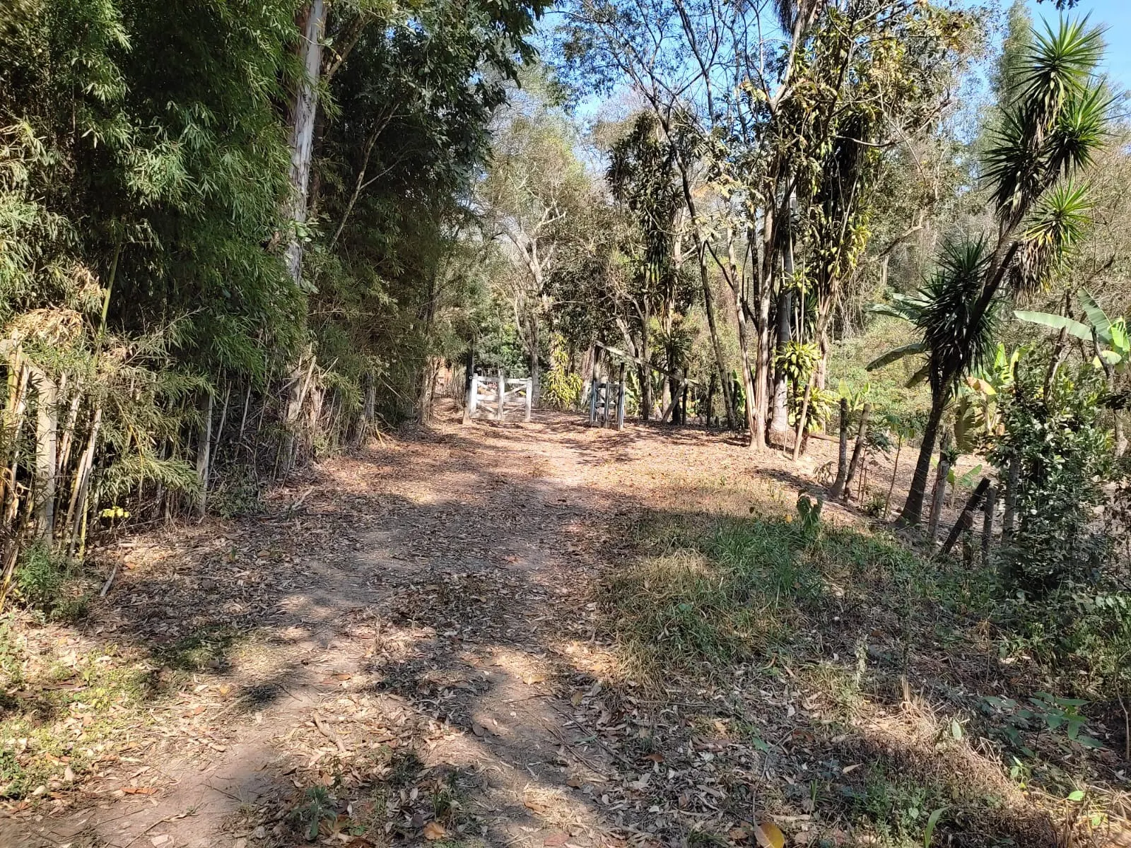 Country home for sale of 8 acres in Piracicaba, SP, Brazil
