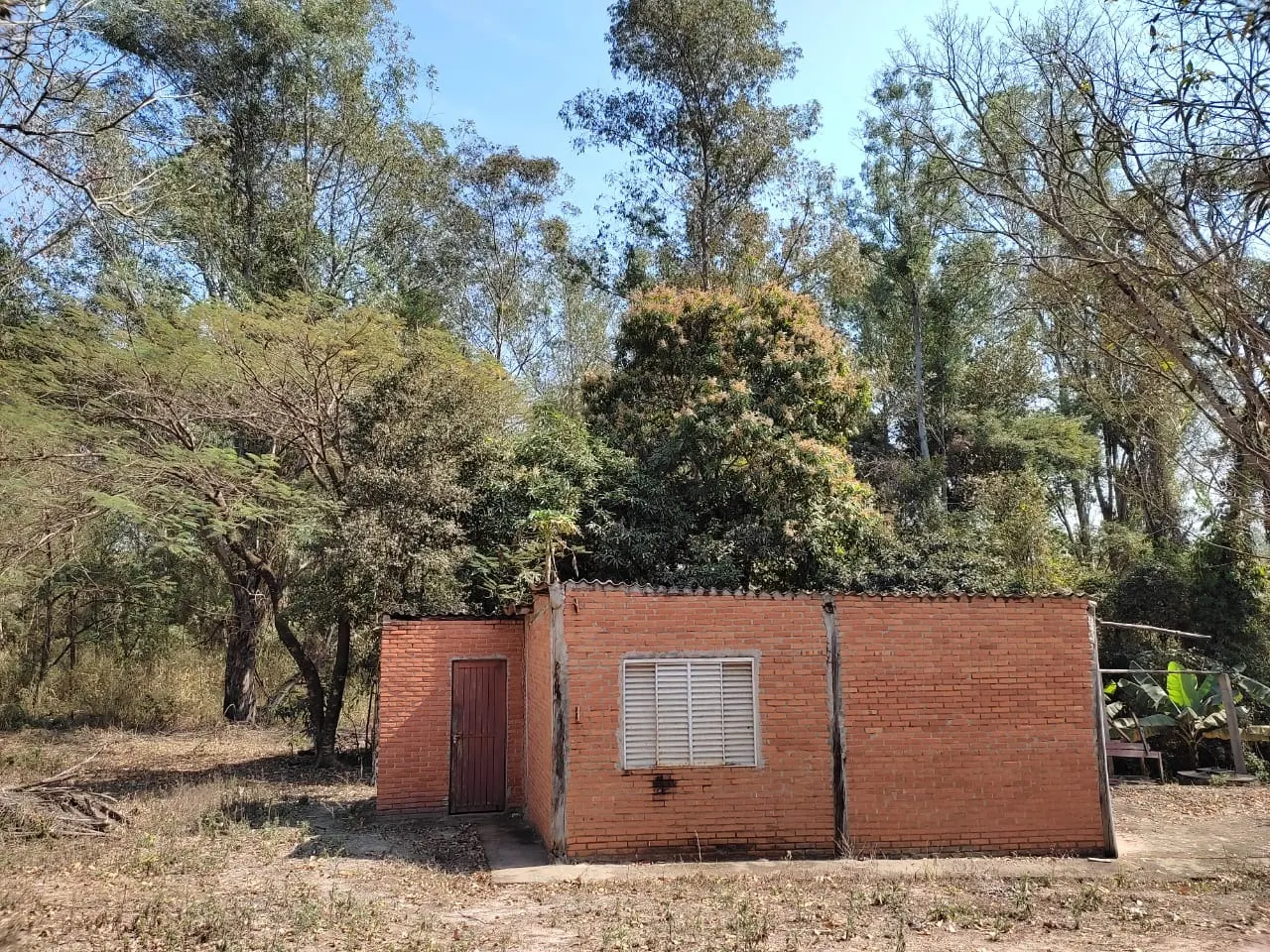 Country home for sale of 8 acres in Piracicaba, SP, Brazil