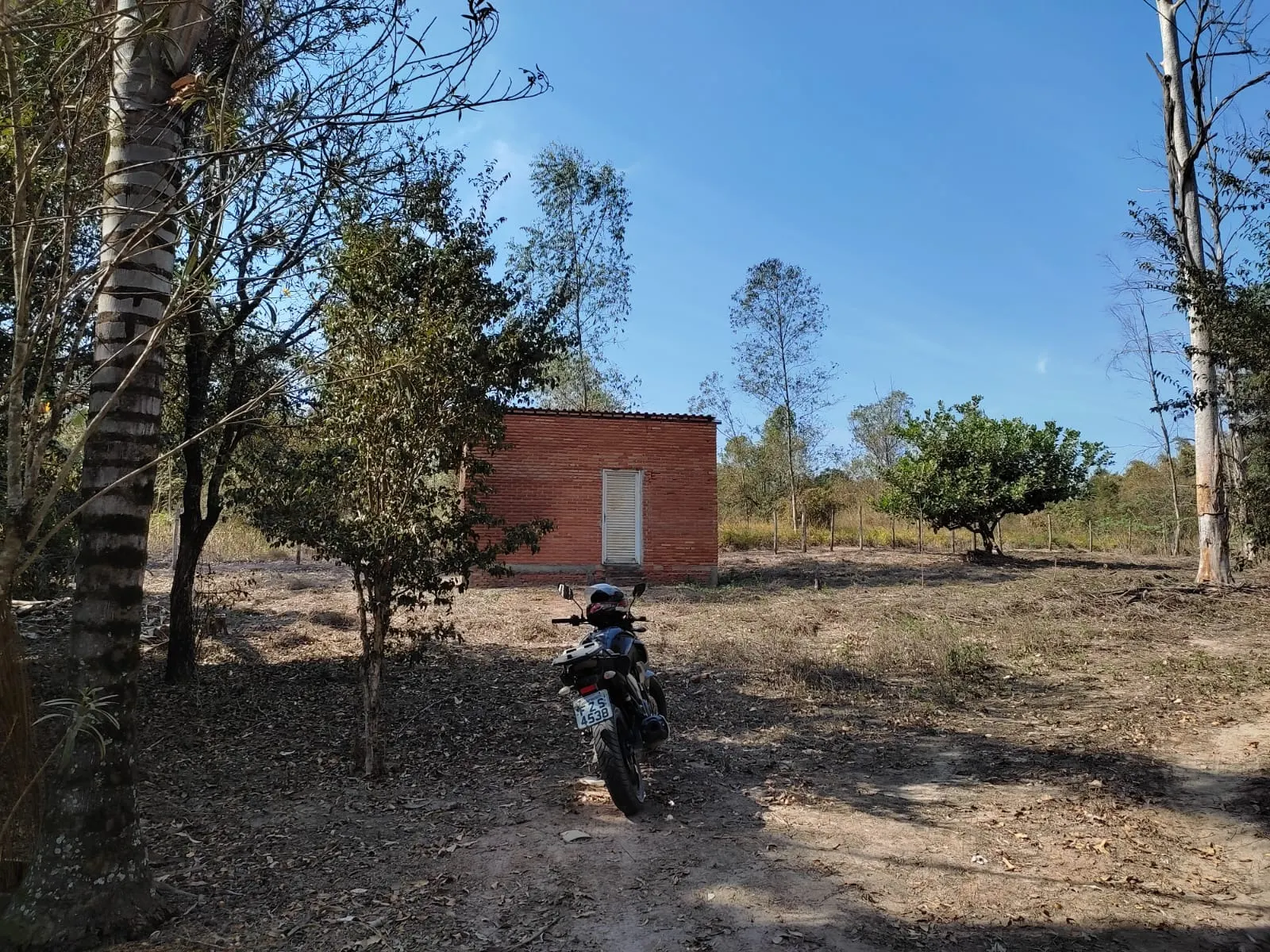 Country home for sale of 8 acres in Piracicaba, SP, Brazil