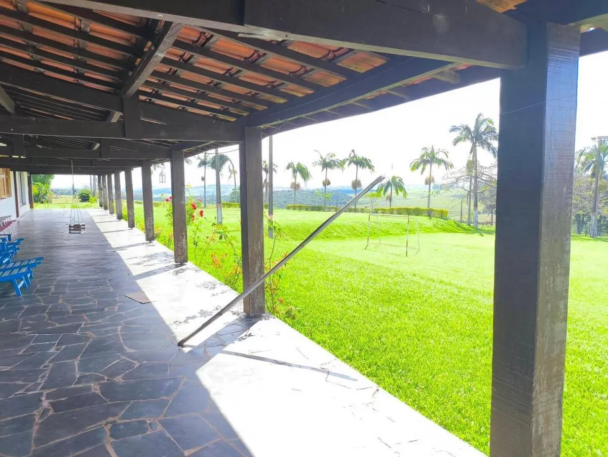 Fazenda à venda de 653 ha em Riversul, SP, Brasil