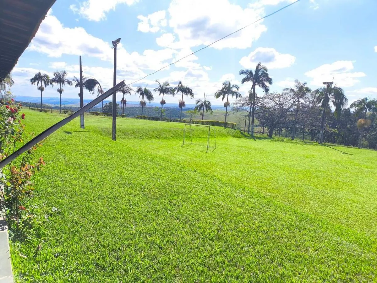 Fazenda à venda de 653 ha em Riversul, SP, Brasil