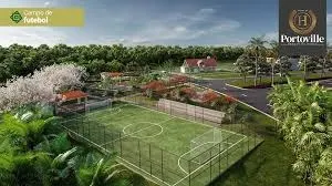 Plot for sale of 360 m² in Atibaia, SP, Brazil