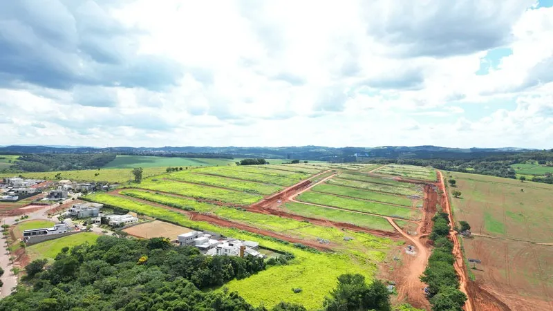 Plot for sale of 360 m² in Atibaia, SP, Brazil