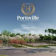 Plot for sale of 360 m² in Atibaia, SP, Brazil