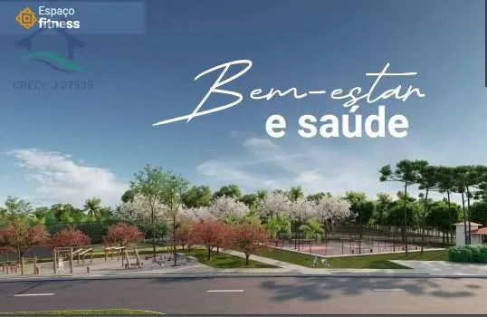 Plot for sale of 360 m² in Atibaia, SP, Brazil