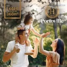 Plot for sale of 360 m² in Atibaia, SP, Brazil